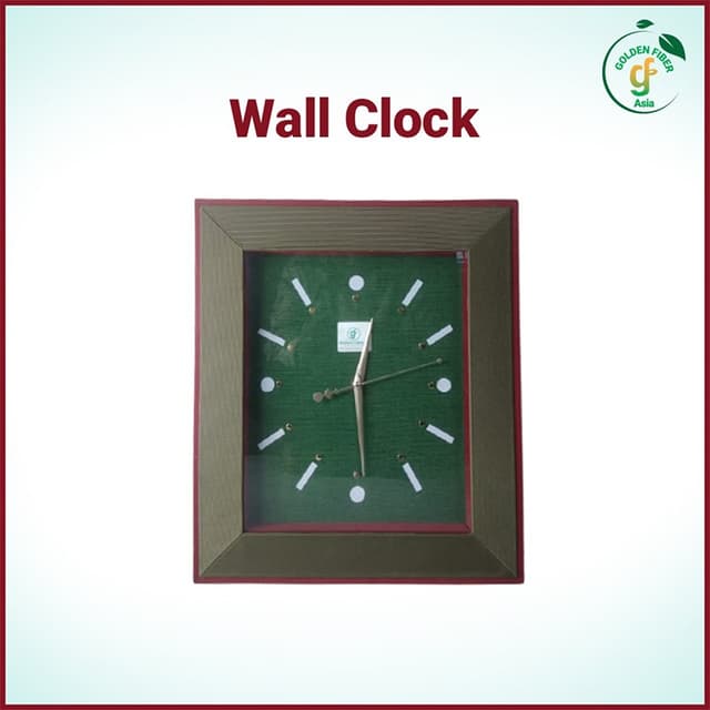 Wall Clock (GFAWC0017)