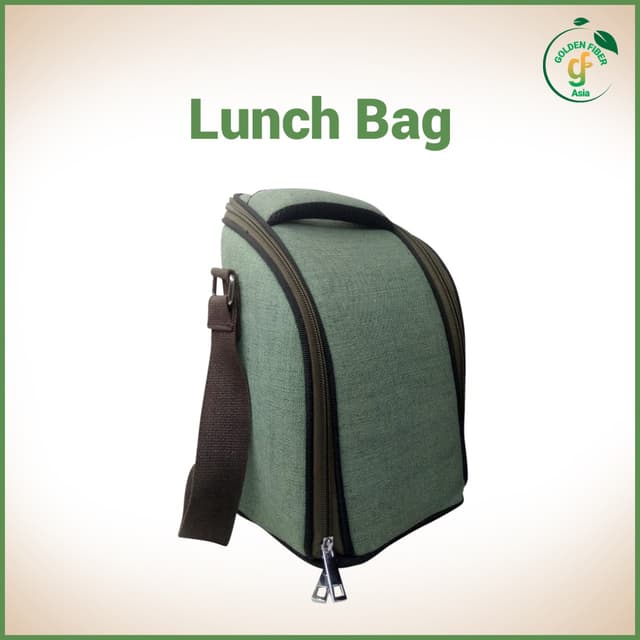 Lunch Bag (GFALB031)