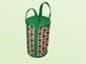Lunch Bag Round (GFALBR034)