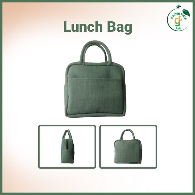 Lunch Bag  Ladies (GFALB035)