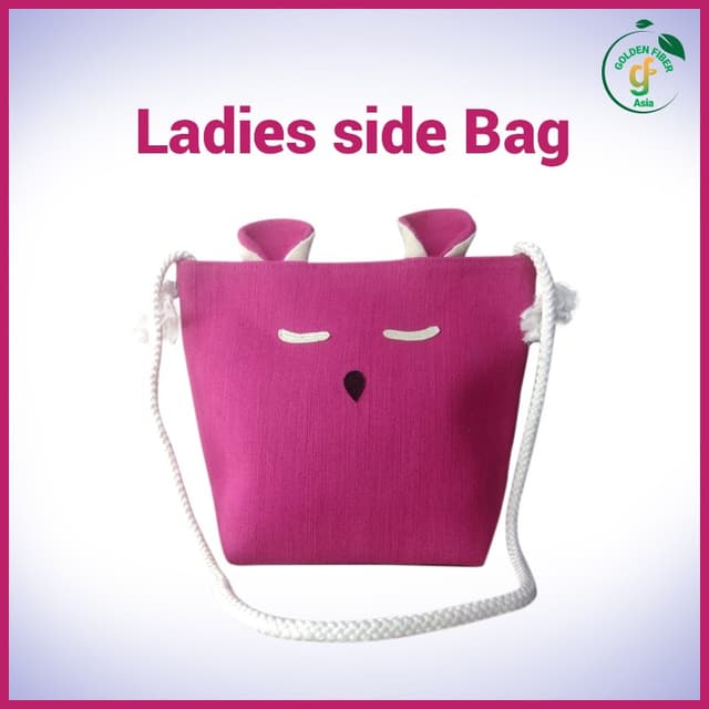 Ladies Side Bag (GFALSB049)