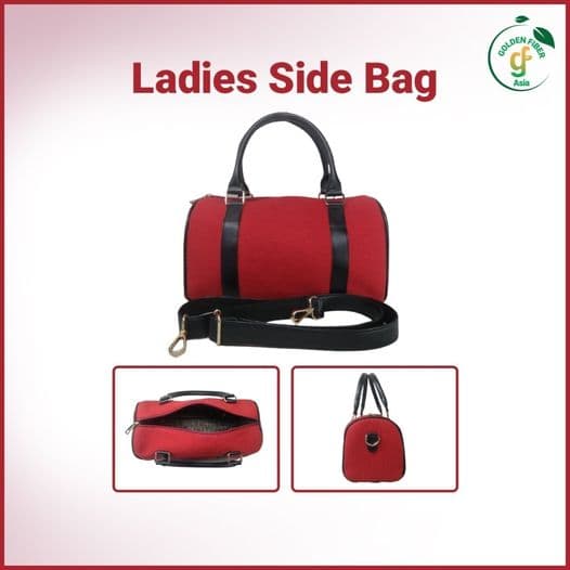 Ladies Side Bag (GFALSB051)