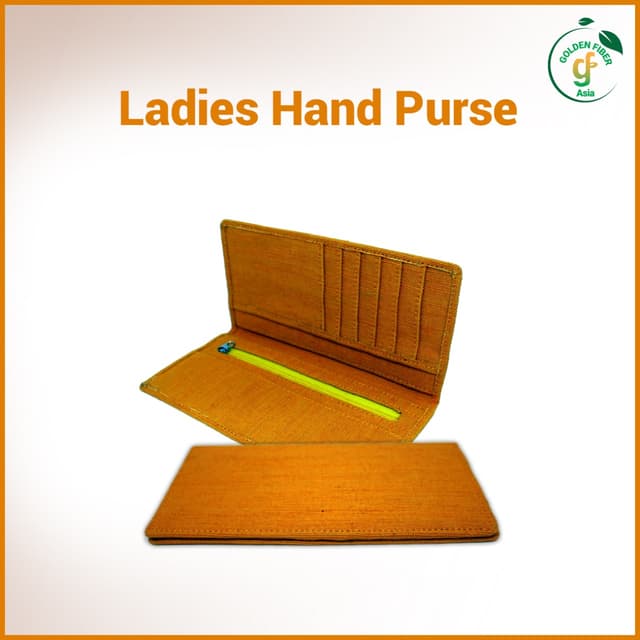 Ladies Hand Purse (GFAKLHB064)